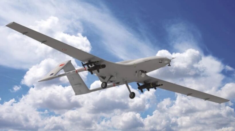 Αιγαίο: Παραβιάσεις από τουρκικά UAV και εμπλοκή με οπλισμένα F-16