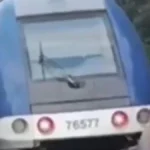 Γαλλία: Δεκάδες τραυματίες σε εκτροχιασμό τρένου