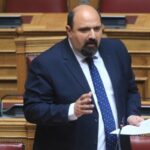 Τέμπη: Παραπέμπεται σε δίκη ο Χρήστος Τριαντόπουλος