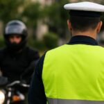 Αχαΐα: Ολο και πιο πολλοί οδηγοί δεν φοράνε κράνος σύμφωνα με την Τροχαία