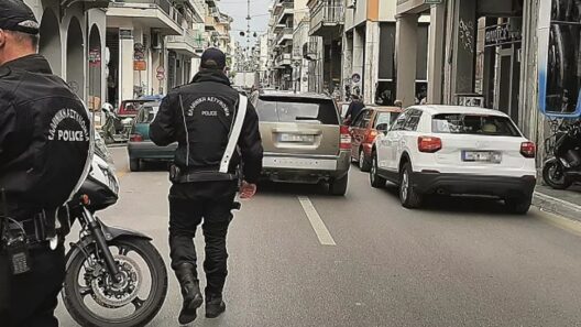 Πάτρα: Απουσία τροχονόμων για απαγόρευση στάθμευσης εντείνουν το «κομφούζιο» στο κέντρο ΦΩΤΟ 15 Πάτρα: Απουσία τροχονόμων για απαγόρευση στάθμευσης εντείνουν το «κομφούζιο» στο κέντρο ΦΩΤΟ