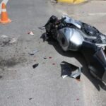 Πάτρα: Σοβαρό τροχαίο στην Ακτή Δυμαίων - Kρίσιμες ώρες για «θύμα» μοτοσικλετιστή