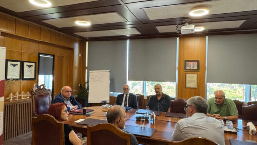 Συνεργασία Πανεπιστημίου Πατρών και Ελληνικής Φίλαθλης Ομοσπονδίας Επιτραπέζιας Αντισφαίρισης ΦΩΤΟ
