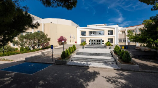 Οδικός χάρτης της Τεχνητής Νοημοσύνης του Πανεπιστημίου Πατρών