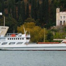 Αίγιο: Θολό το τοπίο για την Ακτοπλοϊκή σύνδεση με τον Αγιο Νικόλαο - Δεν χρηματοδοτείται ως άγονη γραμμή