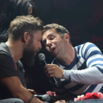 Γιάννης Βαρδής για Γιώργο Μαζωνάκη: Τις τελευταίες μέρες με στοιχειώνει η σκέψη σου