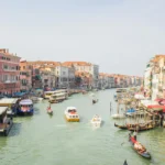 Βενετία: Εξετάζει να αυξήσει το τέλος εισόδου για τους τουρίστες στα 30 ευρώ
