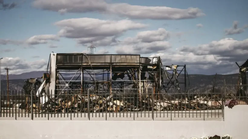 Βιολάντα: Απέλυσαν όσους κατέθεσαν για το εργοστάσιο 4 Βιολάντα: Απέλυσαν όσους κατέθεσαν για το εργοστάσιο