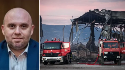 Εργοστάσιο «Βιολάντα»: Αρωγός στα παιδιά και στις οικογένειες των θυμάτων 10 Εργοστάσιο «Βιολάντα»: Αρωγός στα παιδιά και στις οικογένειες των θυμάτων