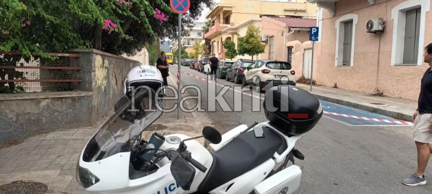 Χανιά: Απενεργοποιήθηκε η βόμβα του Β΄ Παγκοσμίου Πολέμου ΦΩΤΟ