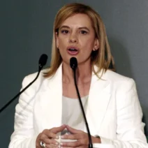 Αποχώρησε από το ΠΑΣΟΚ η Ρόζα Βρεττού 1 Αποχώρησε από το ΠΑΣΟΚ η Ρόζα Βρεττού