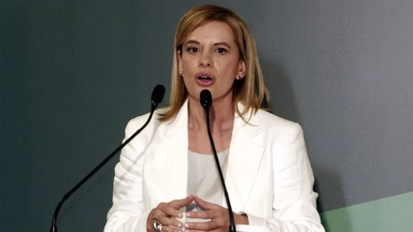 Αποχώρησε από το ΠΑΣΟΚ η Ρόζα Βρεττού 4 Αποχώρησε από το ΠΑΣΟΚ η Ρόζα Βρεττού