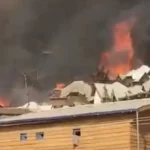 Κονγκό: Πυρκαγιά και ποδοπάτημα σε σχολείο με νεκρά παιδιά