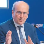 Χατζηδάκης πριν τη ΔΕΘ: Μείωση του κόστους ανατροφής των παιδιών και πρώτη κατοικία για νέα ζευγάρια
