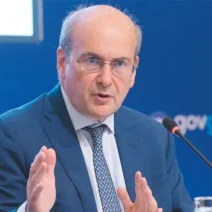Χατζηδάκης πριν τη ΔΕΘ: Μείωση του κόστους ανατροφής των παιδιών και πρώτη κατοικία για νέα ζευγάρια 1 Χατζηδάκης πριν τη ΔΕΘ: Μείωση του κόστους ανατροφής των παιδιών και πρώτη κατοικία για νέα ζευγάρια