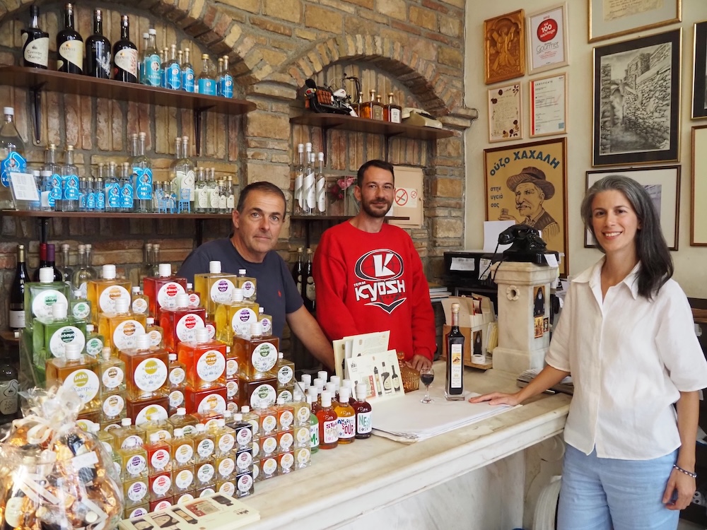 Πάτρα: Με μεγάλη ανταπόκριση ολοκληρώθηκαν τα Μαρκάτια 2026 - ΦΩΤΟ 15 Πάτρα: Με μεγάλη ανταπόκριση ολοκληρώθηκαν τα Μαρκάτια 2026 - ΦΩΤΟ