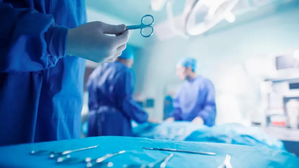 Ξέχασαν χειρουργικό εργαλείο μέσα σε ηλικιωμενη ασθενή στο Νοσοκομείο Βόλου