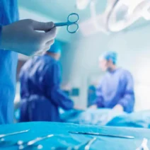 Ξέχασαν χειρουργικό εργαλείο μέσα σε ηλικιωμενη ασθενή στο Νοσοκομείο Βόλου 1 Ξέχασαν χειρουργικό εργαλείο μέσα σε ηλικιωμενη ασθενή στο Νοσοκομείο Βόλου