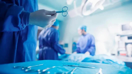 Ξέχασαν χειρουργικό εργαλείο μέσα σε ηλικιωμενη ασθενή στο Νοσοκομείο Βόλου