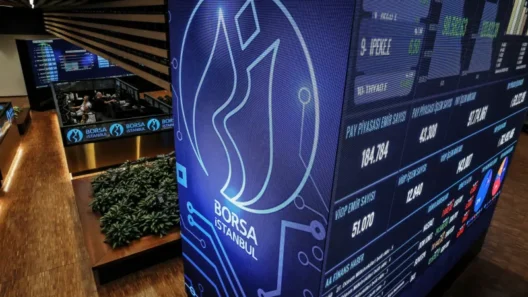 Ο πρόεδρος της Tera Holding συλλαμβάνεται στην Τουρκία