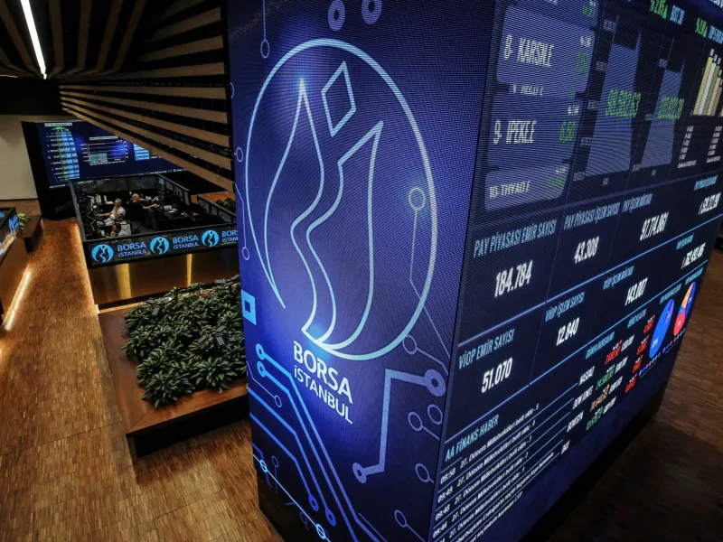 Ο πρόεδρος της Tera Holding συλλαμβάνεται στην Τουρκία