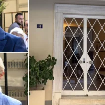 Θάνατος Μαζωνάκη: Τί λέει ο Ιατρικός Σύλλογος για τις αναφορές Γάκα και Θεοδωρόπουλου 1 Θάνατος Μαζωνάκη: Τί λέει ο Ιατρικός Σύλλογος για τις αναφορές Γάκα και Θεοδωρόπουλου