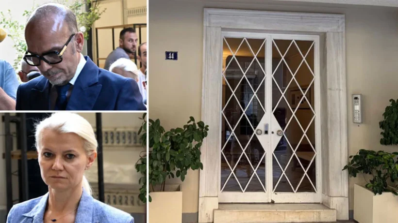 Θάνατος Μαζωνάκη: Τί λέει ο Ιατρικός Σύλλογος για τις αναφορές Γάκα και Θεοδωρόπουλου