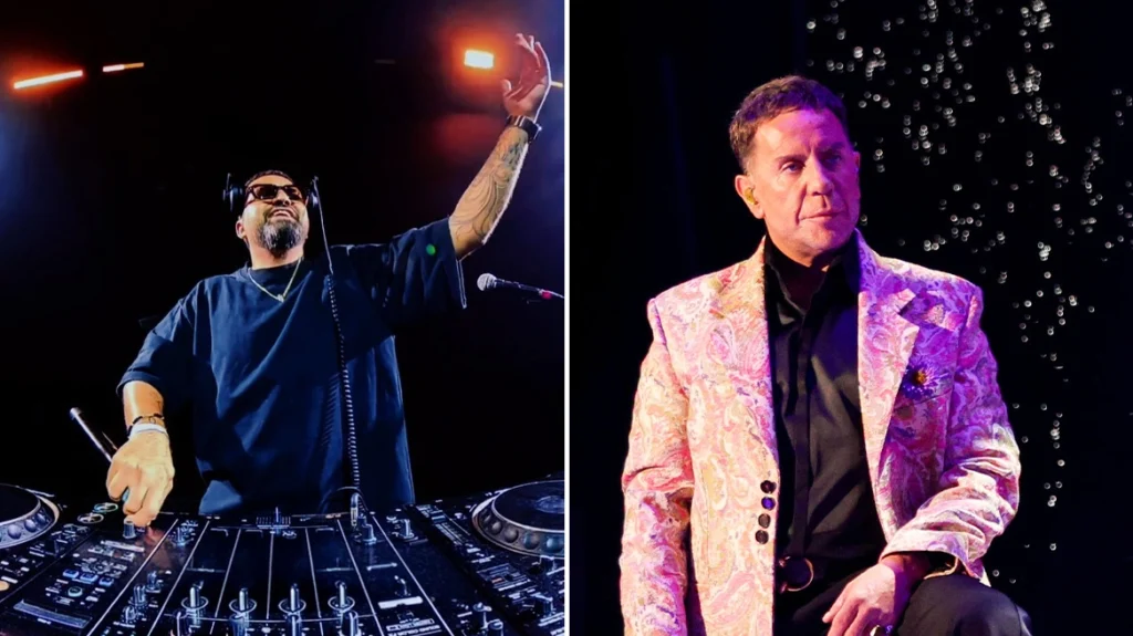Το συγκινητικό «αντίο» του Ρώσου DJ που έγινε viral με τραγούδια του Μαζωνάκη