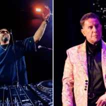Το συγκινητικό «αντίο» του Ρώσου DJ που έγινε viral με τραγούδια του Μαζωνάκη 1 Το συγκινητικό «αντίο» του Ρώσου DJ που έγινε viral με τραγούδια του Μαζωνάκη