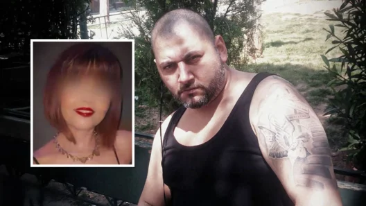 Κυψέλη: Τί λέει η μητέρα του 43χρονου που συνελήφθη για τη δολοφονία του βρέφους