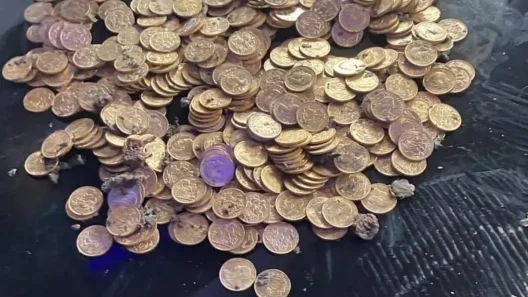 Φωτογραφία που απεικονίζει τη Λαμία και θέματα χρημάτων