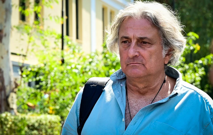 Μαζωνάκης: Τι κατέθεσε ο υπνοθεραπευτής - «Ευχαριστώ που με ξεφτιλίσατε»