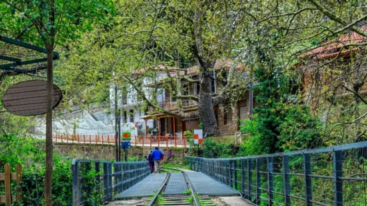 Αχαΐα: Η τουριστική κίνηση στα ορεινά - Ο καλοκαιρινός τζίρος - Οι αρμόδιοι στο Patrapress
