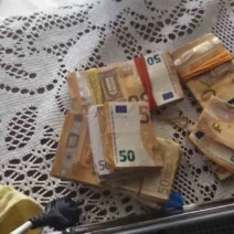 Ζεφύρι: Επιχείρηση «απάτη» με διευθυντές και εισπράκτορες ΒΙΝΤΕΟ 1 Ζεφύρι: Επιχείρηση «απάτη» με διευθυντές και εισπράκτορες ΒΙΝΤΕΟ