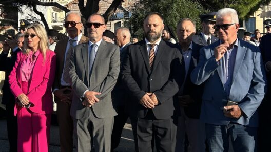Στην επανακομιδή της Τιμίας Κάρας ο Ανδρέας Κατσανιώτης ΦΩΤΟ
