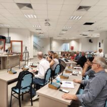 Ερύμανθος: Άσκηση της Πολιτικής Προστασίας για έκτακτες ανάγκες 1 Ερύμανθος: Άσκηση της Πολιτικής Προστασίας για έκτακτες ανάγκες