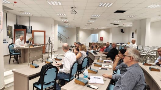 Ερύμανθος: Άσκηση της Πολιτικής Προστασίας για έκτακτες ανάγκες 12 Ερύμανθος: Άσκηση της Πολιτικής Προστασίας για έκτακτες ανάγκες