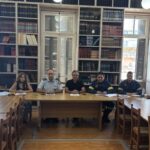 Δυτική Αχαΐα: Άσκηση για πλημμύρες από υπερχείλιση ποταμού σε Αλισσό και Λουσικά