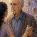 «Χόρεψέ με πατέρα» από τη Θεατρική ομάδα του ΟΤΕ Πάτρας