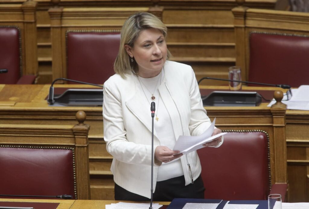«Ενταξη των μαθητών της Δυτικής Αχαΐας στο ειδικό 2% εισαγωγής στα Πανεπιστήμια»