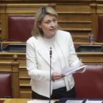 «Ενταξη των μαθητών της Δυτικής Αχαΐας στο ειδικό 2% εισαγωγής στα Πανεπιστήμια»