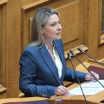 «Για την επίθεση Φαραντούρη στην Α. Σδούκου»