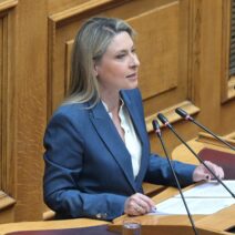 «Για την επίθεση Φαραντούρη στην Α. Σδούκου»