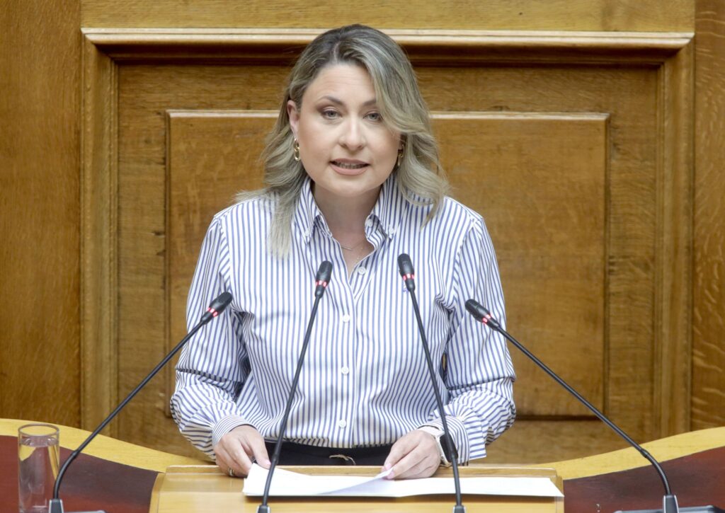 «Παρέμβαση για τη συνταξιοδότηση ατόμων με αναπηρία»