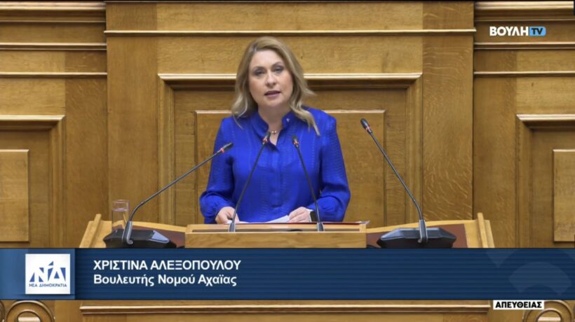 «Σταθερά δίπλα στους ανθρώπους του πρωτογενούς τομέα»