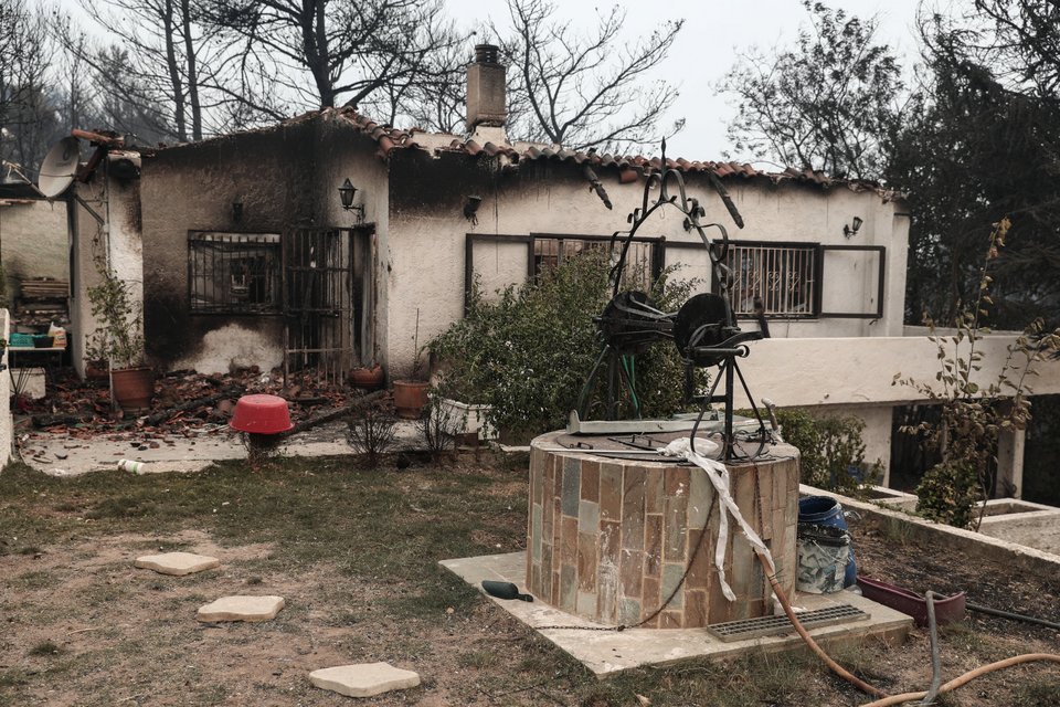 Η «Κοινο_Τoπία» θωρακίζει τους εθελοντές δασοπυροσβέστες και στηρίζει τους πληγέντες της Αχαΐας ΦΩΤΟ 6 Η «Κοινο_Τoπία» θωρακίζει τους εθελοντές δασοπυροσβέστες και στηρίζει τους πληγέντες της Αχαΐας ΦΩΤΟ