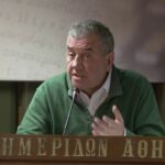 Ζήρια: Νέα περιβαλλοντική άδεια για την γιγαντιαία ανεμογεννήτρια - Ο Γιώργος Μπάλιας για τις νομικές ενέργειες ΦΩΤΟ