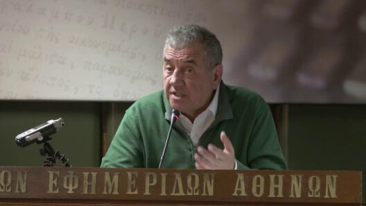 Ζήρια: Νέα περιβαλλοντική άδεια για την γιγαντιαία ανεμογεννήτρια - Ο Γιώργος Μπάλιας για τις νομικές ενέργειες ΦΩΤΟ 12 Φωτογραφία του Ζήρια σε εκδήλωση σχετικά με τη νέα περιβλητική άδε…