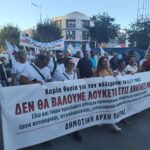 Στη Θεσσαλονίκη ο Πελετίδης - ΔΕΘ: «Λεφτά για Υγεία και Παιδεία, όχι για πολέμους και κέρδη» ΦΩΤΟ