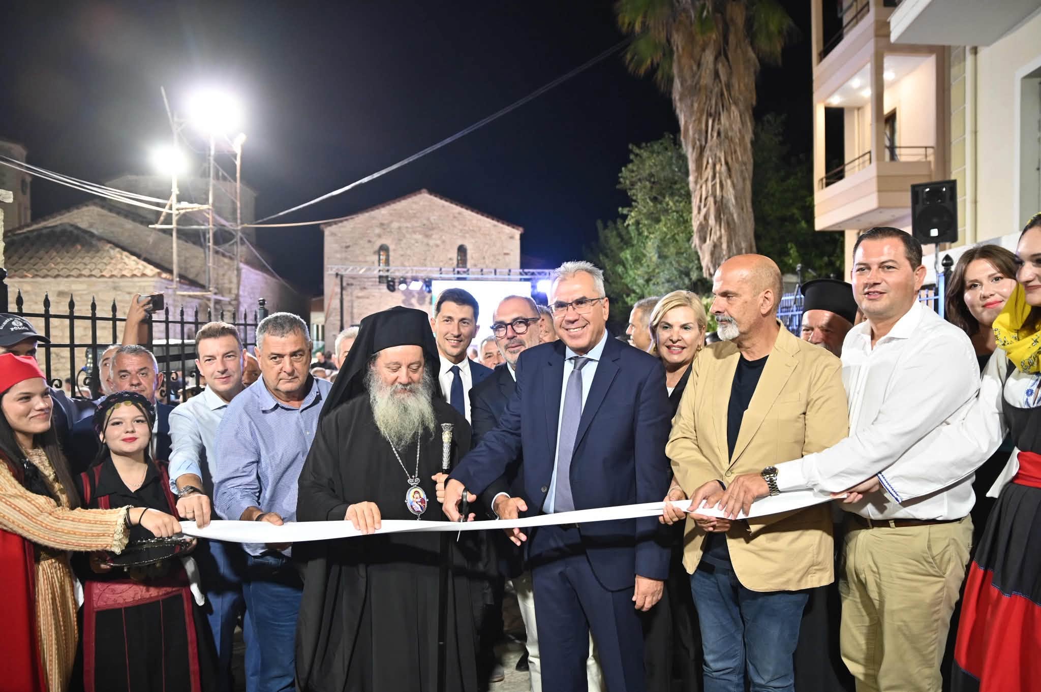 Χαλανδρίτσα: Άνοιξε τις πύλες της η 23η AgreXa – Στο επίκεντρο ο πρωτογενής τομέας ΦΩΤΟ